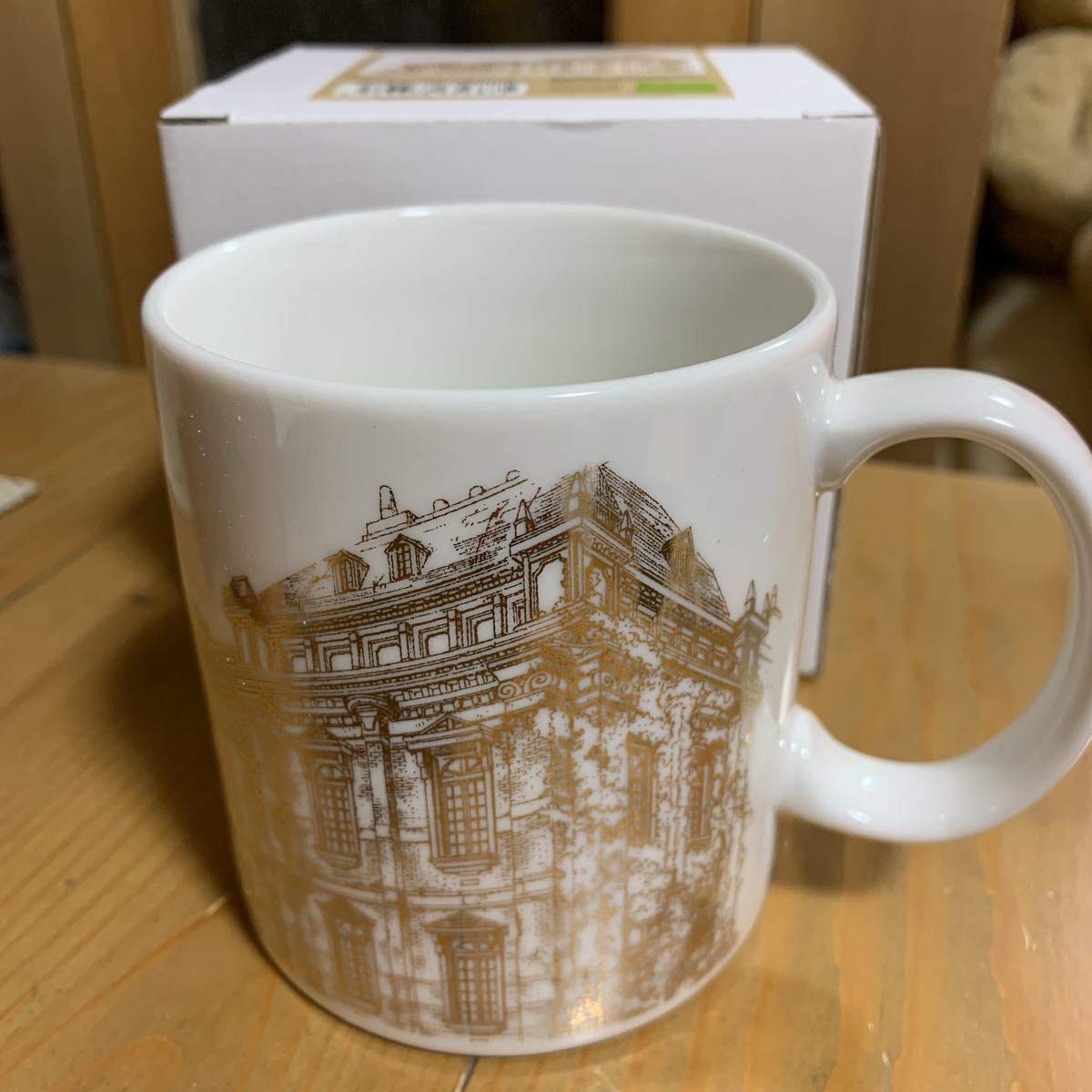 

Кружка Вайолет Эвергарден Kyoto Animation