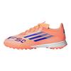 adidas F50 Lig TF J Klasik Rahat Düşük Üst Futbol Ayakkabıları Çocuk Futbol Ayakkabıları Turuncu JI0001