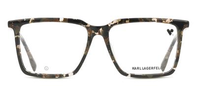 Karl Lagerfeld Kl6114 242 Okulary unisex