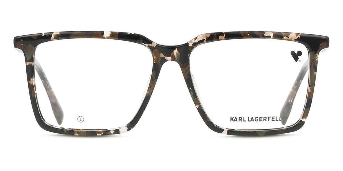 

Karl Lagerfeld Kl6114 242 Unisex Eyeglasses 55-15-145