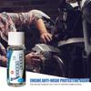 Ketunedi Motorns Slitagekydd, Slitagebeständigt Medel för Motor | 20 ml Motorns Slitagekydd,