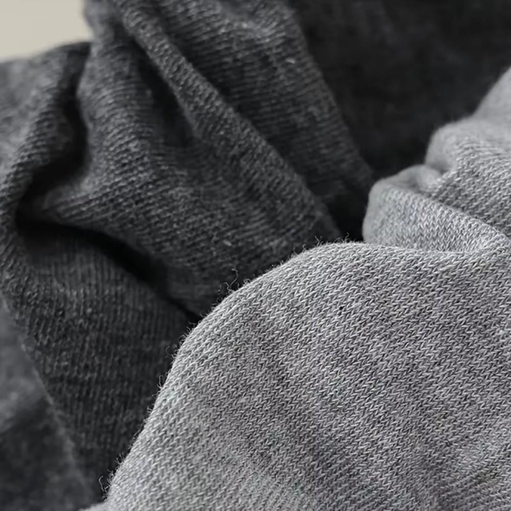 Comfortable Calf Socks Soft Boots Stacking Socks Casual Knee High Socks  Women Stockings