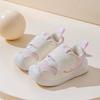 Spring 2026 Baby Shoes: Non-slip, Soft Sole, Breathable Shoes for Baby Girls and Boys.