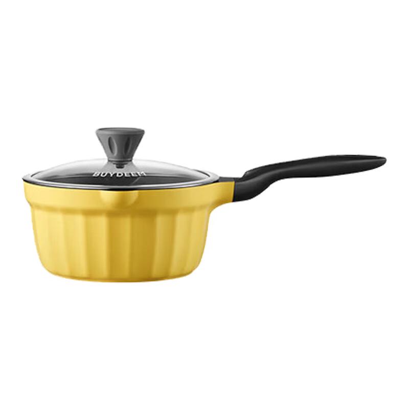 Buydeem Non-stick Multi-use Pot
