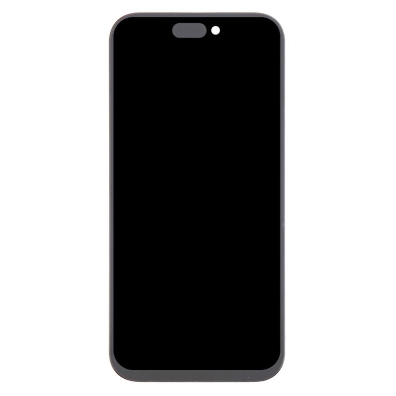 Pentru iPhone 14 Pro Ecran LCD de Grad C și Ansamblu Digitizor Piesă de Schimb (Tehnologia TFT) (Fără Logo)