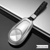 Aluminum Alloy Key Fob Shell for NIO ES6/ES8 - Full Wrap & Buckle Set