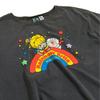 Rainbow Brite Womens/Ladies Logo T-Shirt Dress