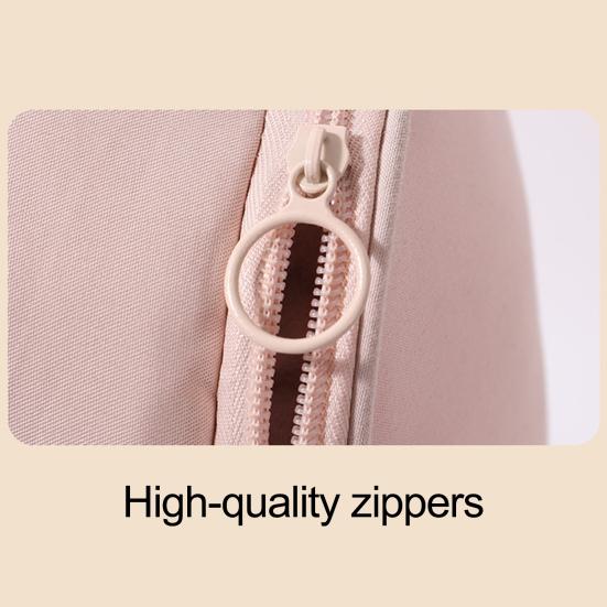 Underwear Storage Bag Women Travel Bras And Panties Organizer Storage Case with Compartments for Bras Underpants Socks