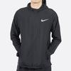 Nike Essential Quick-Dry Sports Windbreaker Jacket Men Outerwear Black CD8347-010