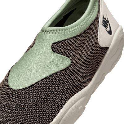 Men's Sneakers Nike Aqua Turf Jade Horizon Off Noir Jade Horizon/Off Noir-Light Orewood Brown-Ironstone