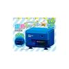 Asmix Asuka Electric Sharpener Blue EPS121B