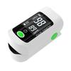 Changkun Tragbarer Finger-Pulsoximeter mit FDA-zugelassenem Blutsauerstoffmessgerät