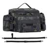 Li Shen Multi-functional Waterproof Waist Bag