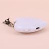 2Pcs Touch Sensor Light Multi-Purpose Cute Purse Sensor Light Reusable Bag Keychain Pendant Light for Women Ladies Girls