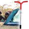 Camping și drumeții – Detalii pentru corturi
