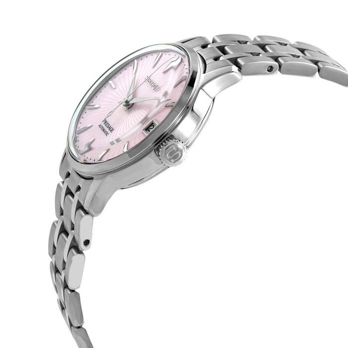 Seiko Presage Automatic SRP839J1 Women's Pink