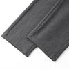 FIRS Men's Thickened Business Casual Straight-Leg Trousers