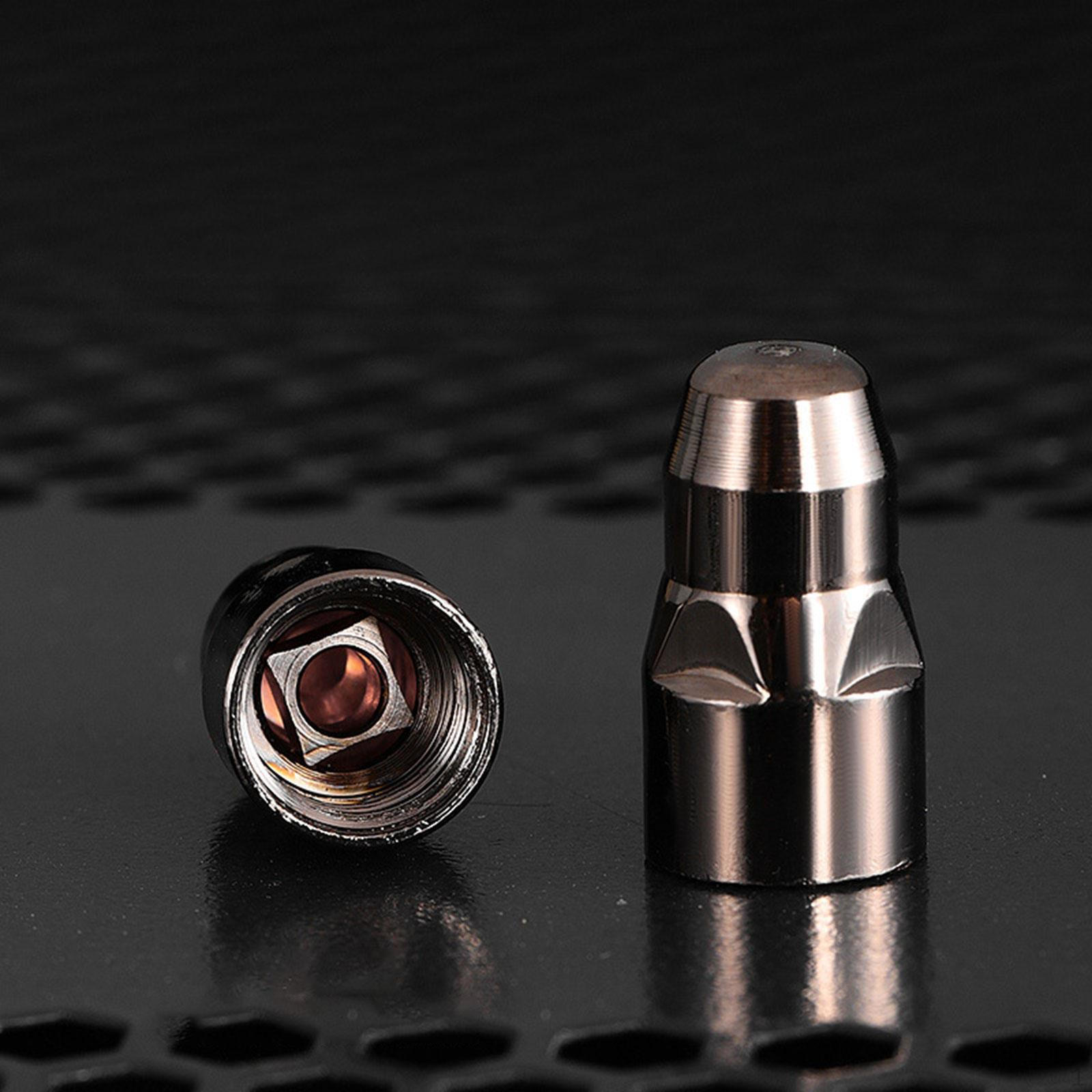 

2 шт. Режущее сопло Совместимое Высокопроизводительное Замена Сверхмощное для Lgk60/63/80/100/120 Hole 1.7 mm