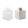 Easy To Clean Silicone Vase Mold Epoxy Resin Mould for Handmade Home Accessories Elegant Tabletop Decoration Mold