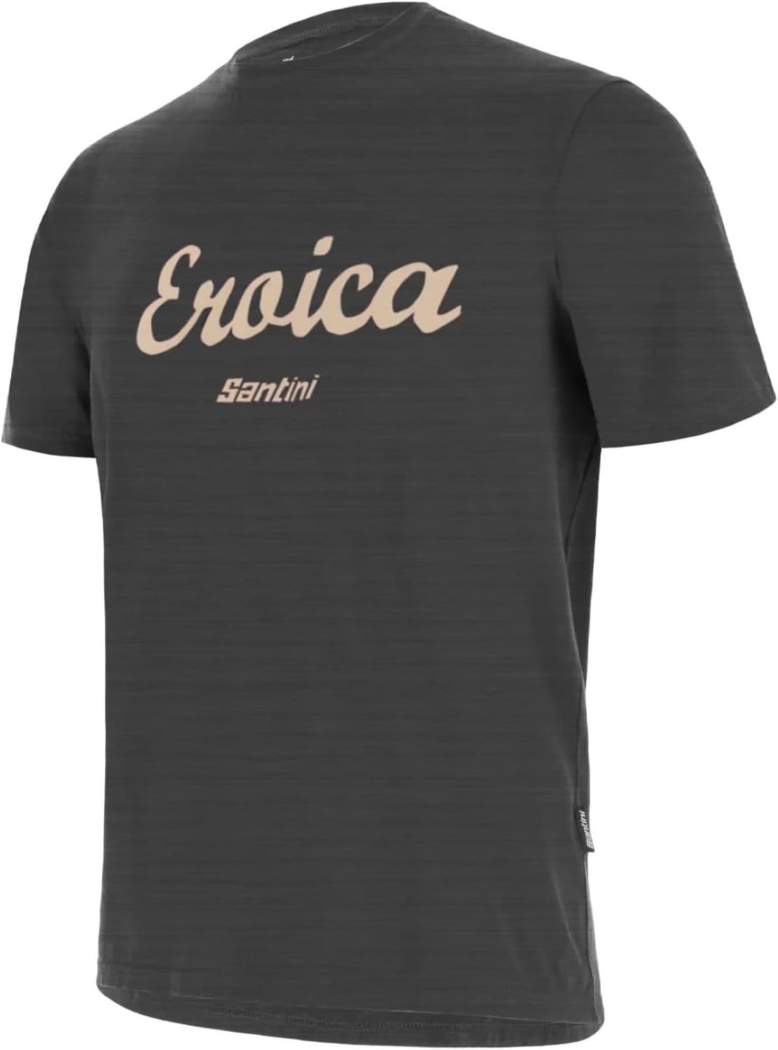 

Santini Modern Erotica T-Shirt, Gray
