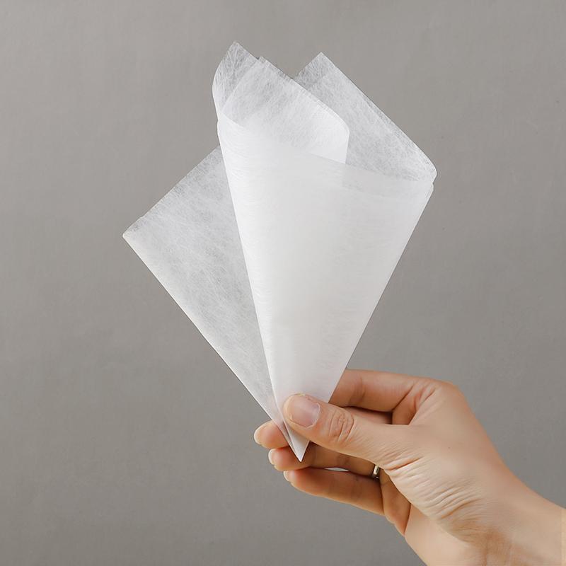 

40Pcs Flower Wrapping Paper Korean Floral Bouquet Packaging Material for Wedding Birthday Party Valentines Day Gift Decorations белый