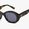 Hwillaaiweeo Fila Sunglasses (Fls7477 Tortoise 53)