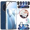 5 BUC Film Hidrogel pentru Realme 14 15T 11x 12 Lite 13 10 Pro Plus 5G 4G HD transparent Protector de Ecran Film Moale