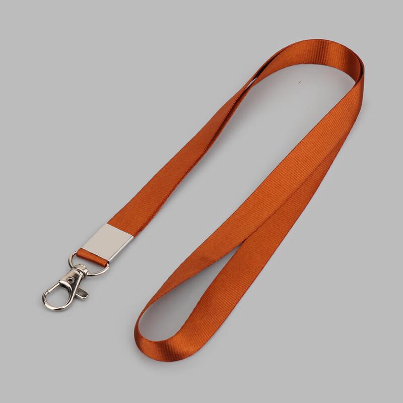ID Card Lanyards (10-Pack)