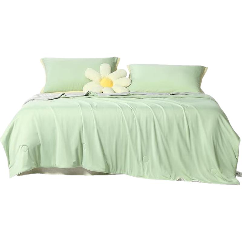 

Fuanna Class A Cooling Summer Quilt Single (150x200cm)