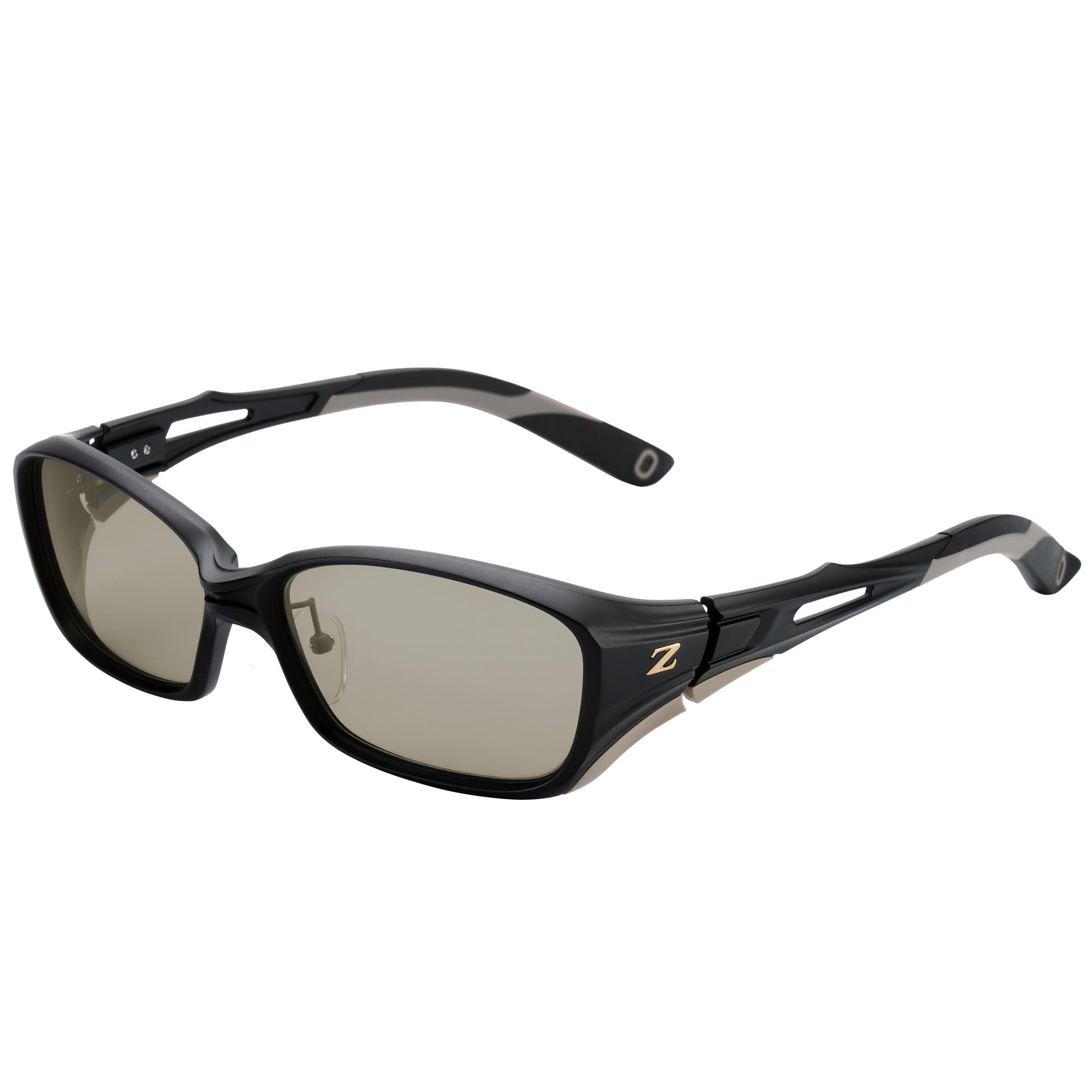 

Солнцезащитные очки Zeque поляризованные Devon Черный песок LITE SPORTS F-1999 &