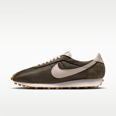 Nike LD 1000 Breathable Running Shoes Men s Dark Olive Green 38.5
