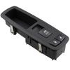 Car Power Master Window Control Switch Button Console Passenger Side 6 P For Dodge Journey Chrysler Town Country Jeep Liberty