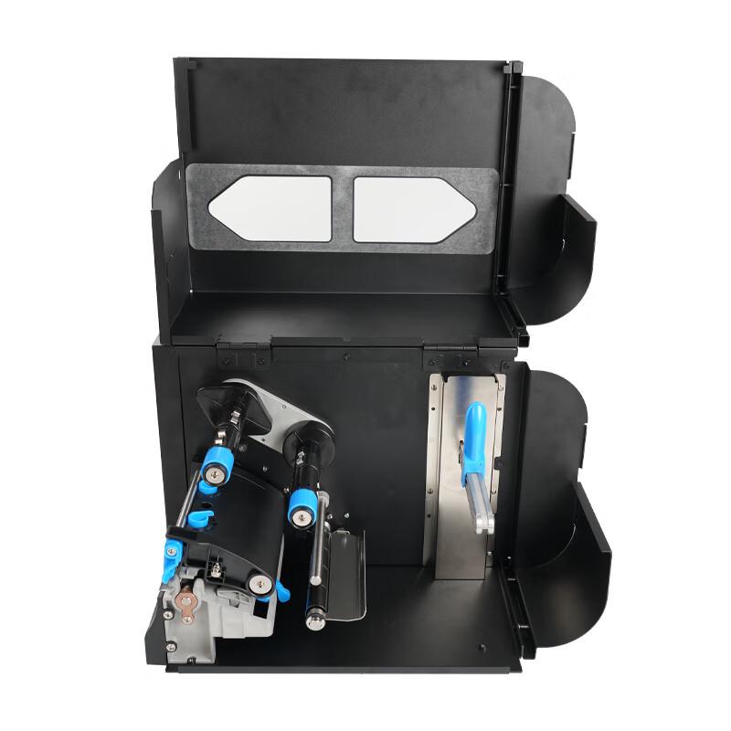 G&G GS430ZS High-Speed Industrial Label Printer CN plug (adapter included)