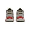 SALOMON Xt-Pathway 2 Bequeme Stilvolle Atmungsaktive Unterstützung Low-Top Laufschuhe Unisex Sneaker Beige Braun Rot 478608