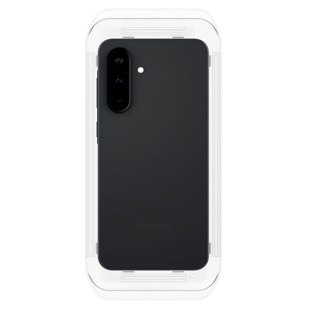 Szkło Hartowane Spigen Glas.tr Ez Fit 2-Pack Galaxy A36 5G Clear