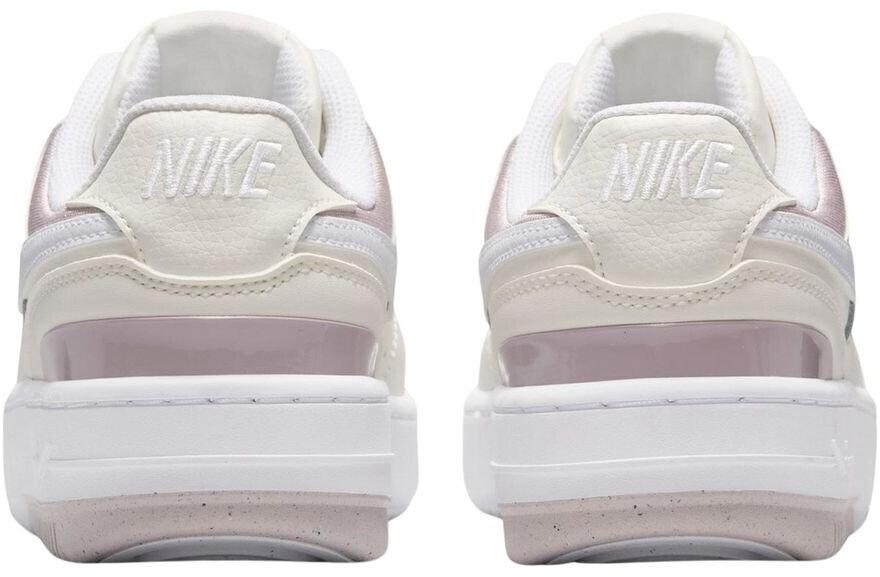 Nike Gamma Force Women's Sneakers White Platinum/sail/purple