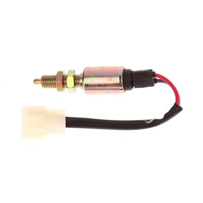 Comutator de frână ușor de instalat, lampă de frână de siguranță, comutator de lumină de frână de înaltă calitate pentru lumină de frână JK231 normal închis