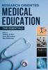The Research Oriented Medical Education Book