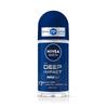 MEN Deep Impact Freshness Underarm Roll On Deodorant for Men with Black Carbon | 50ml