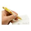 Maydahui 8pcs Cute Panda Capybara Gel Pens, 0.5mm Black Ink, Pocket Pens, Kawaii Stationery for Office, Gifts