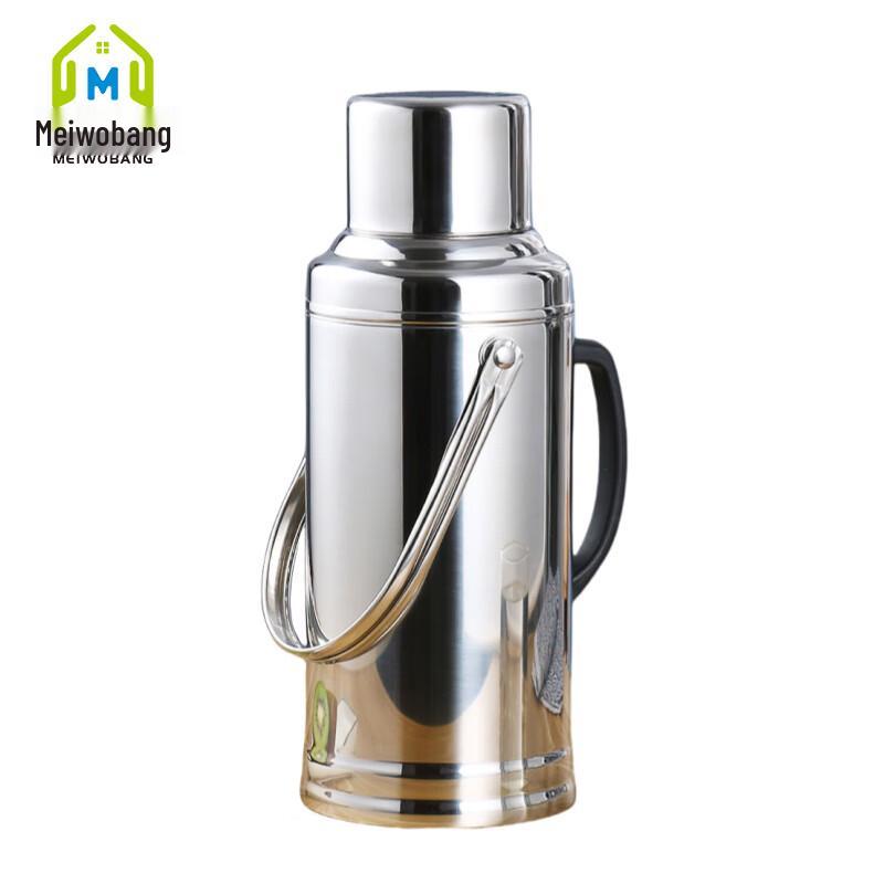 Mei Wo Bang 3.2L Stainless Steel Thermos