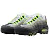 Nike Scarpe da Corsa Air Max 95 Donna Grigio Verde IO9926-001