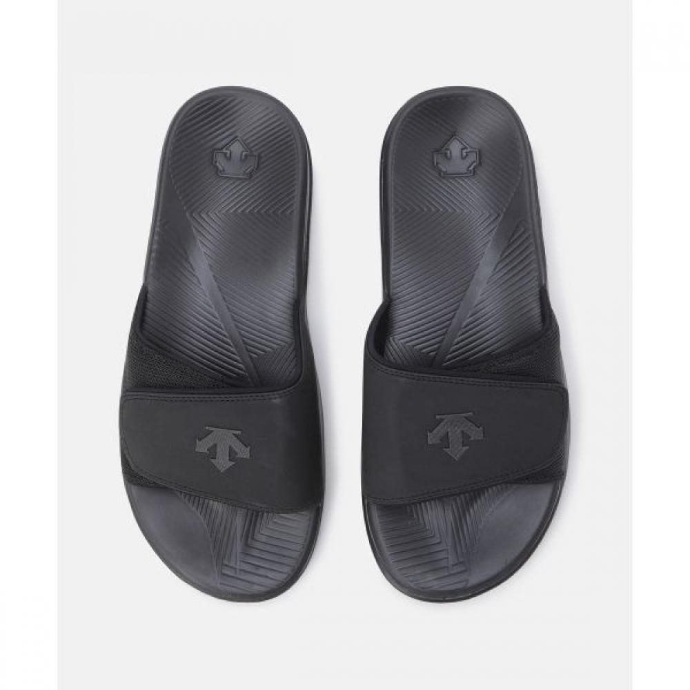 

Descente Tempur Tempur Slide Black BLK0BLACK/230