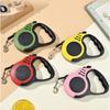 Hot Pet Leash Pet Dog Automatic Retractable Leash Dog Walking Leash Dog Chain Dog Leash Cat Leash