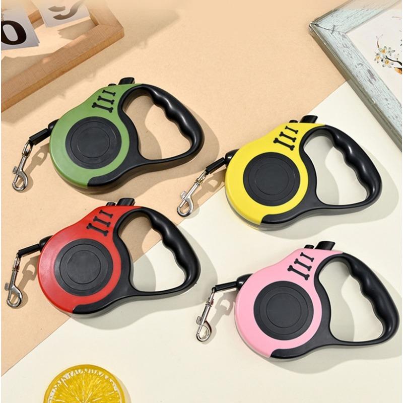 Hot Pet Leash Pet Dog Automatic Retractable Leash Dog Walking Leash Dog Chain Dog Leash Cat Leash