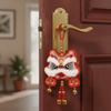 Cartoon Chinese New Year Decoration Waking Lion Lunar New Year Ornament  Festive Season
