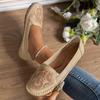 Calçados femininos – Mocassins femininos