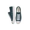 Converse Seasonal Color Leather Jack Purcell 'Green White' Men's 166726C