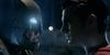 Batman v Dawn of Justice Ultimate Edition Set Press Superman Blu-ray (First Edition/2-Disc) [Blu-ray]