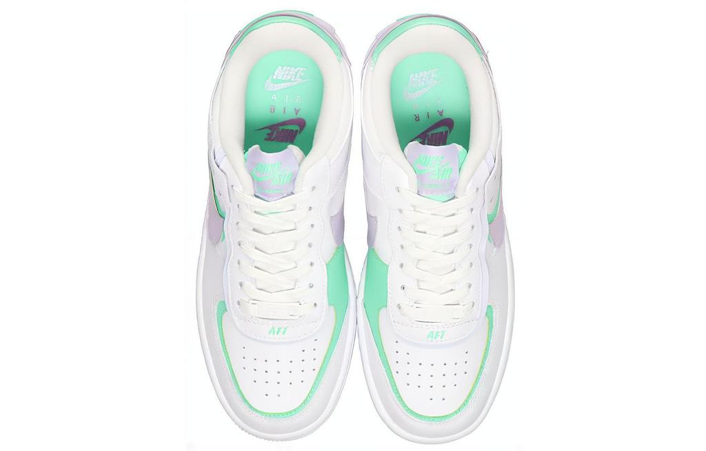 Nike Air Force 1 Shadow 'Infinite Lilac' Women's CU8591-103